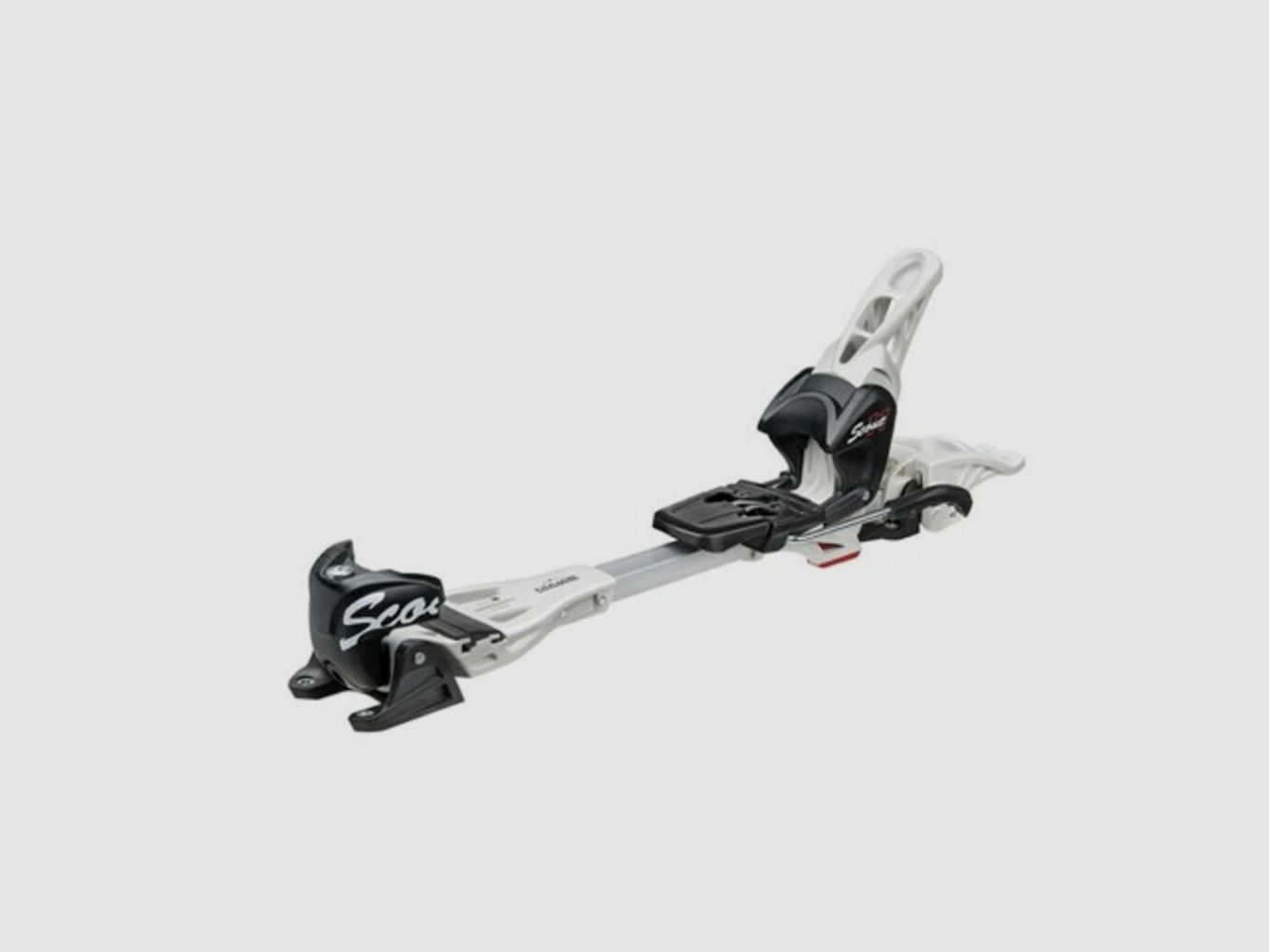 Fritschi Scout 11 Skibinding, afbeelding 2 van 5