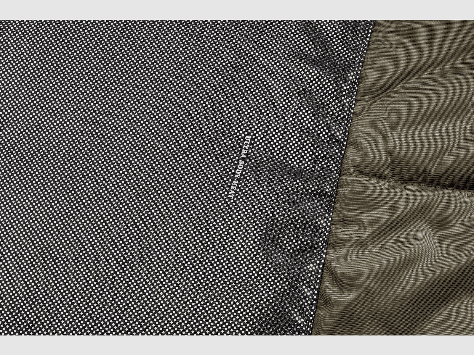 Pinewood Jagdjacke Småland/ Abisko 2.0 Herren, Bild 3 von 7