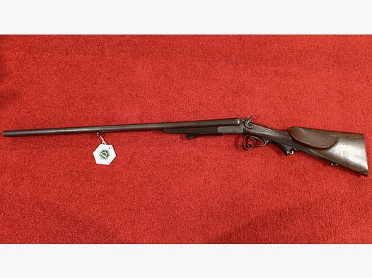 unbekannt Oberhammer München 11,15x60R M71;16/65