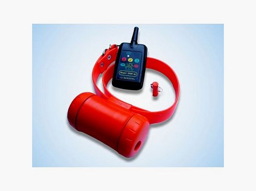 BERETTI BEEPER 2000XP mit Fernbedienung