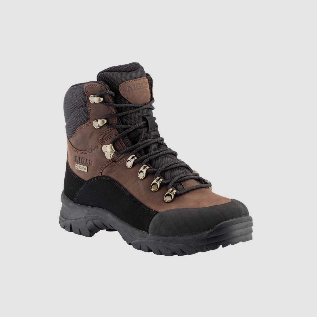 Hunting Boots Sarenne GTX - Aigle, image 4 of 6