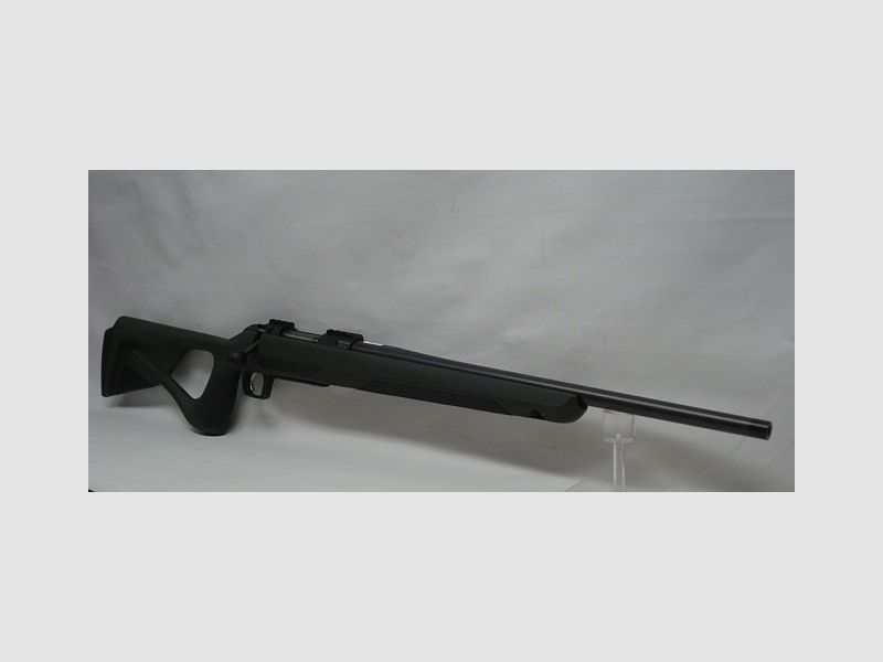 CZ 600 Ergo - .308Win,LL: , MG, oV