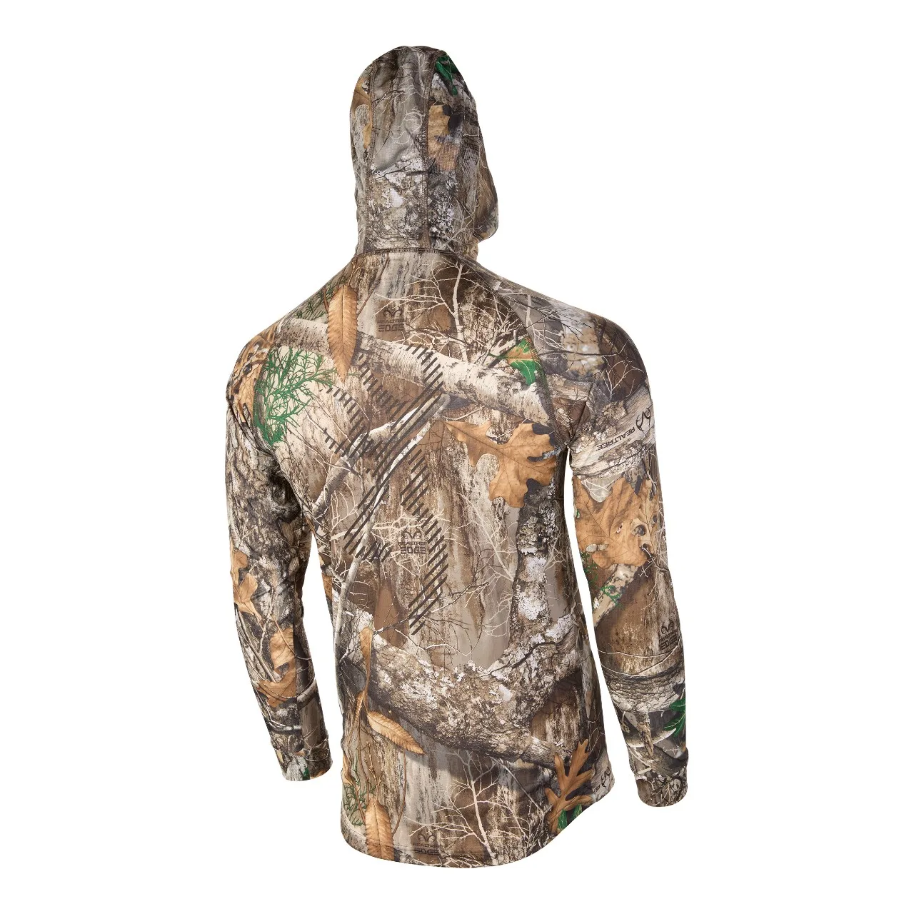 Browning T-SHIRT TEAMSPIRIT – 2xl, zdjęcie 2 z 2