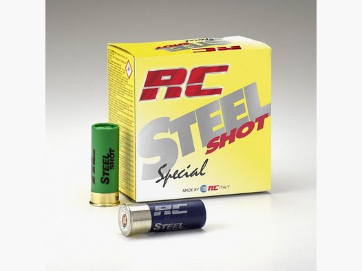 RC STALOWE ŚRUCINY T2 32G KAL. 12