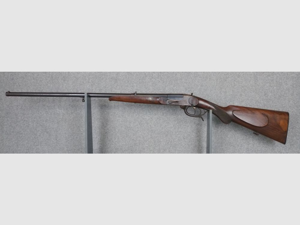 Sauer y Hijo, Suhl
