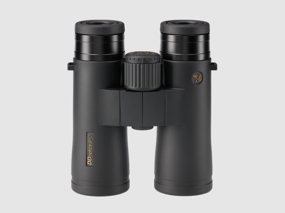 DDoptics Fernglas SHG – Super High Grade 10×42, Bild 2 von 5