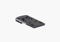 Outerimpact Red Dot Adapter Heckler & Koch SFP9, VP9