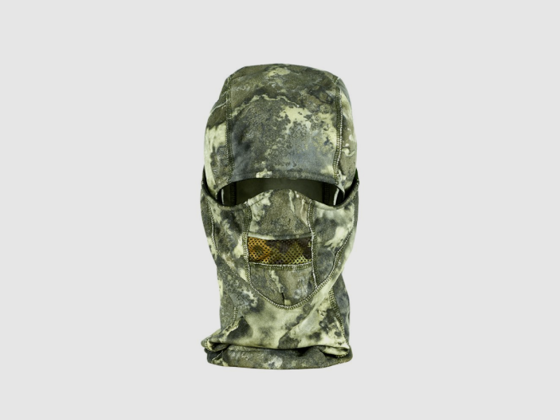 Wasilla Gesichtsmaske Fleece, Bild 1 von 27