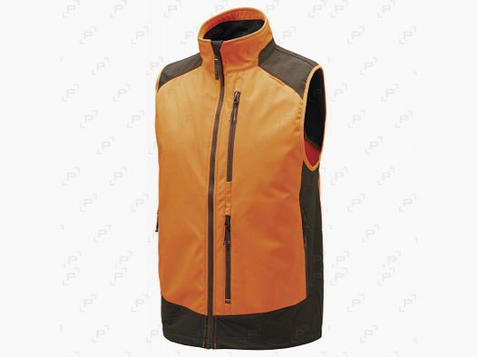 Softshell Jagdweste BERETTA BUTTE