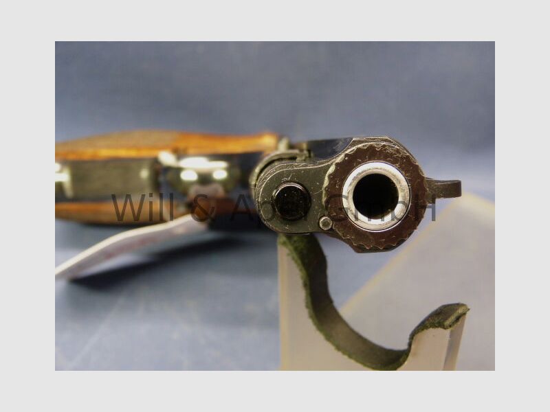 SMITH & WESSON M52-1