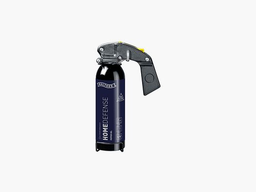 Walther Pro Secure Home Defense 370ml inkl. Wandhalterung