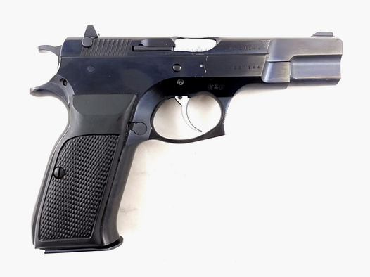 TANFOGLIO TA90 9x19