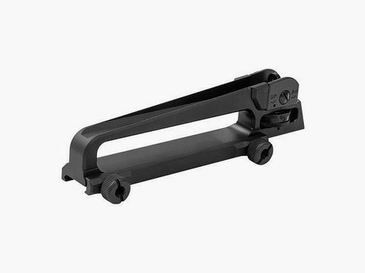 Empuñadura UTG Mil-Spec M4 / AR15 con mira