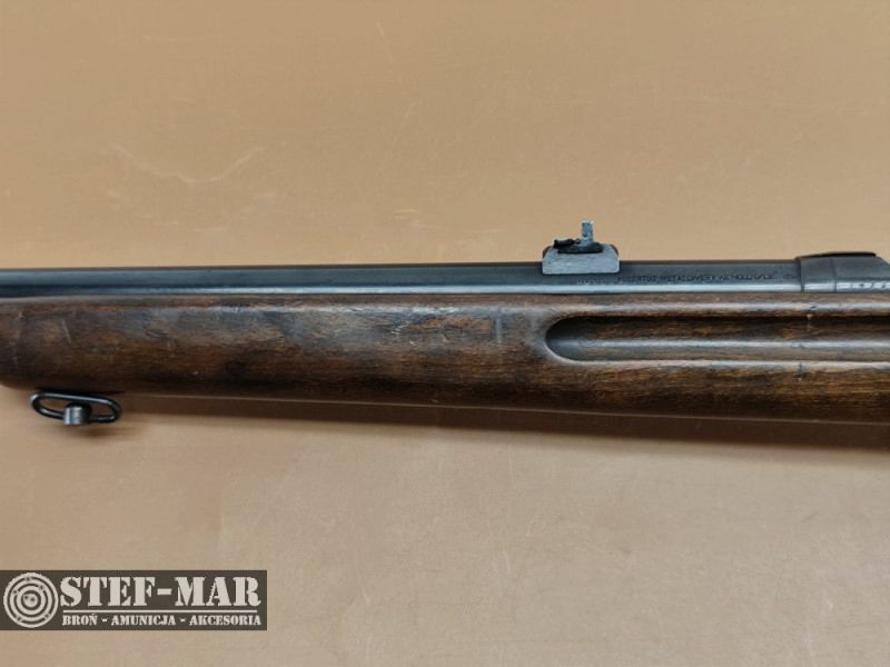 KBKS Hubertus Original Jung Roland, Kal. .22 Long Rifle [S2343], Bild 5 von 15