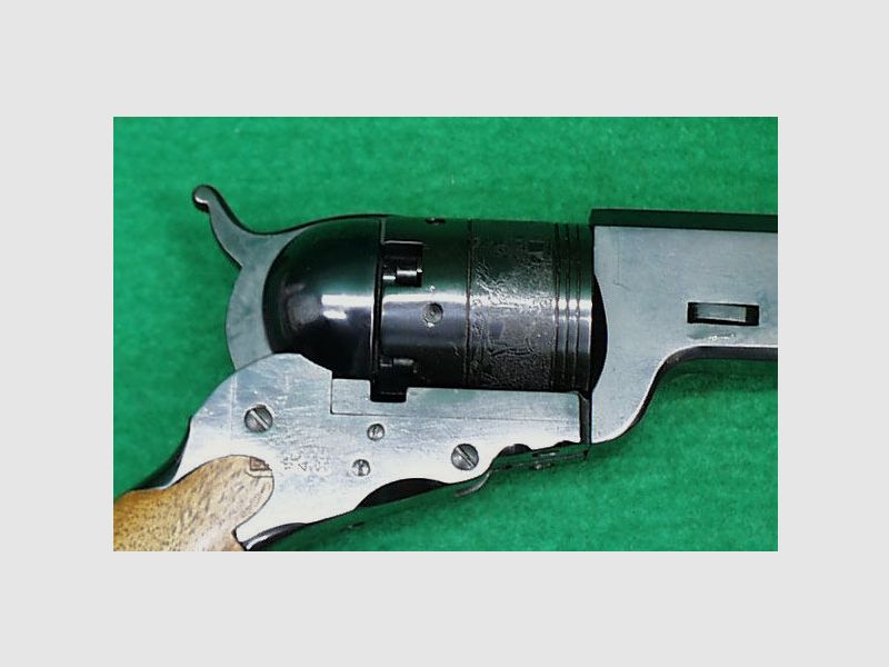 Pietta	 Colt 1836 Paterson