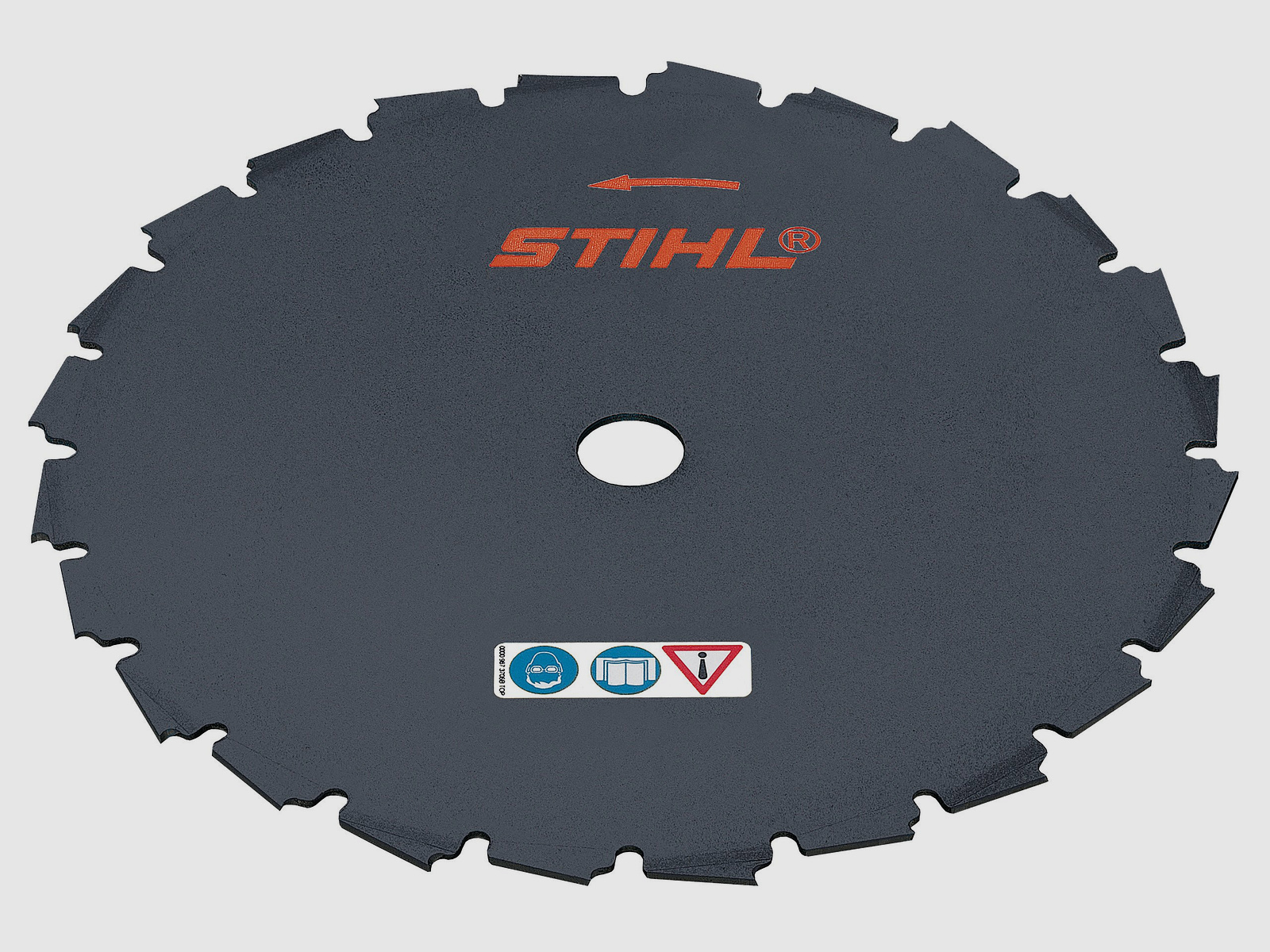 Stihl Circular Saw Blade Wood Cut 225-24