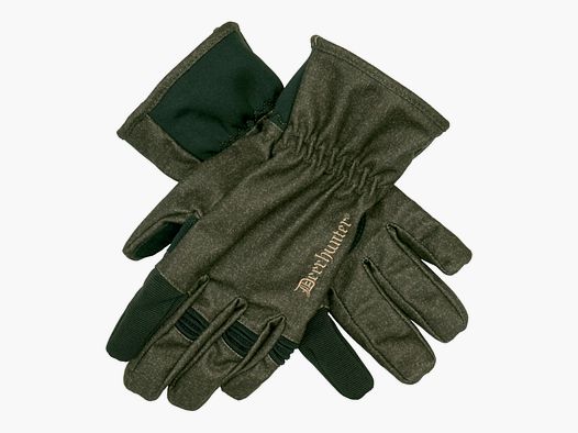 Deerhunter Herren Handschuhe Ram Elmwood