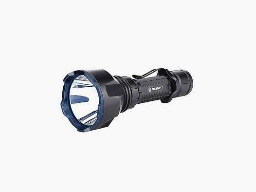 Linterna LED recargable Warrior X Turbo 1.100 lum. Olight