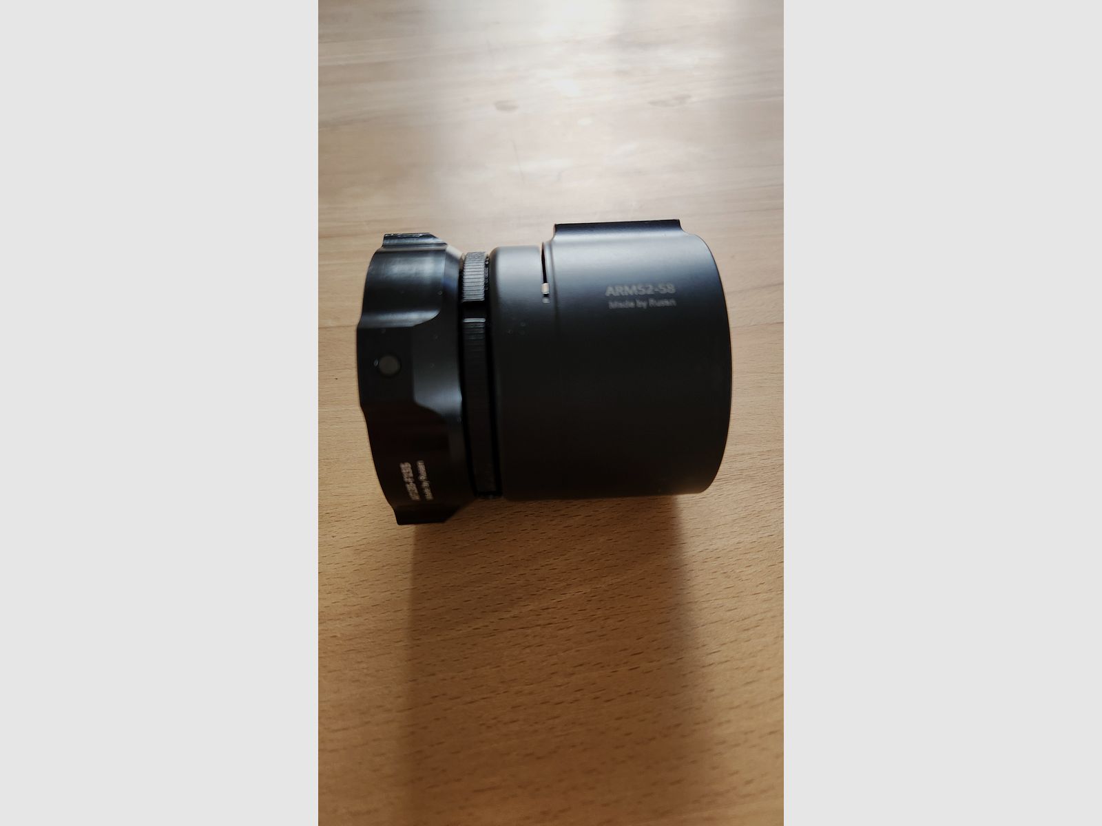 Pulsar Forward FN455 