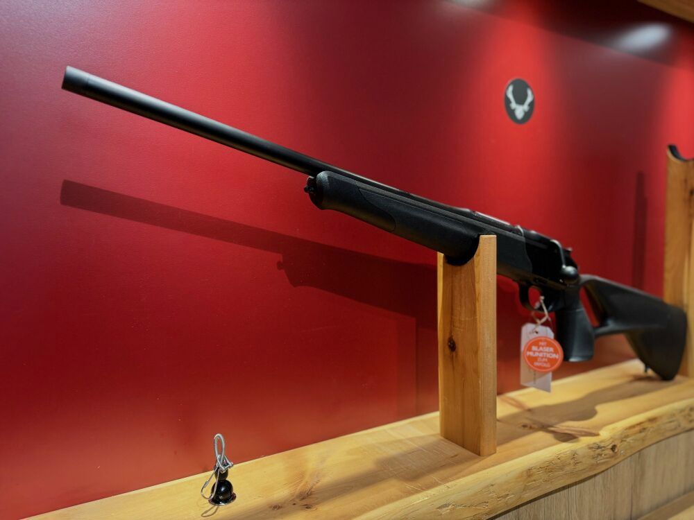 Blaser R8 Ultimate LINKS