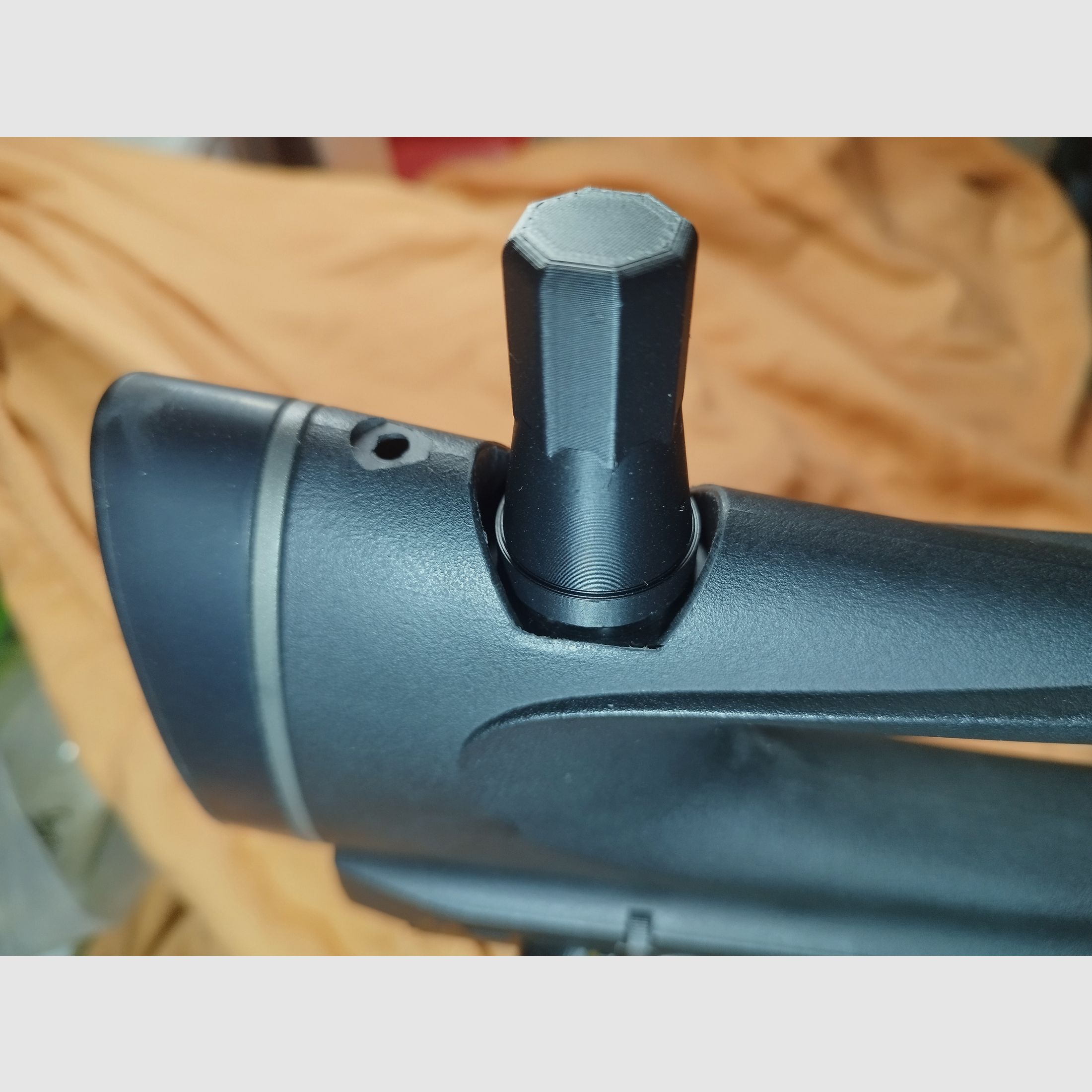 Accessori Huben K1, immagine 8 di 9