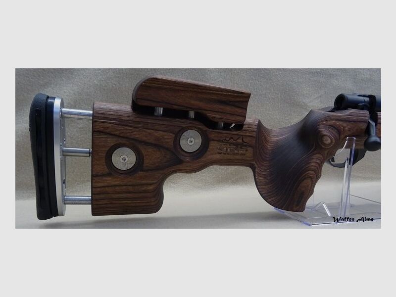 Howa M1500 Short Action