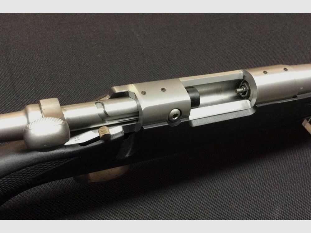 Remington 700ML .50(BlackPowder)