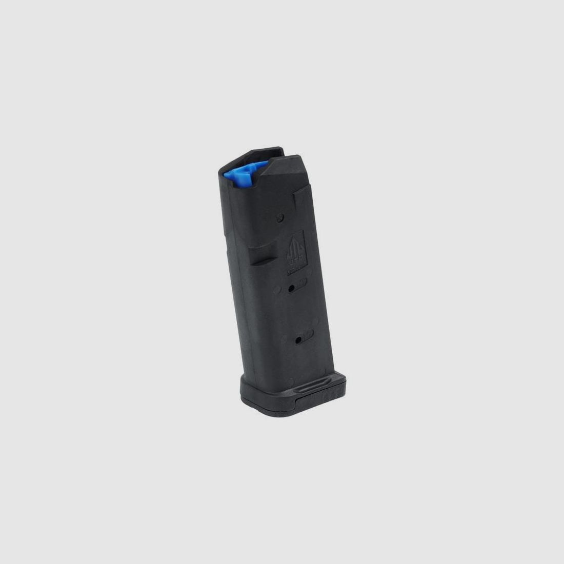 UTG GL9 Magazine, 15-round, polymer, double-stack, for Glock pistols