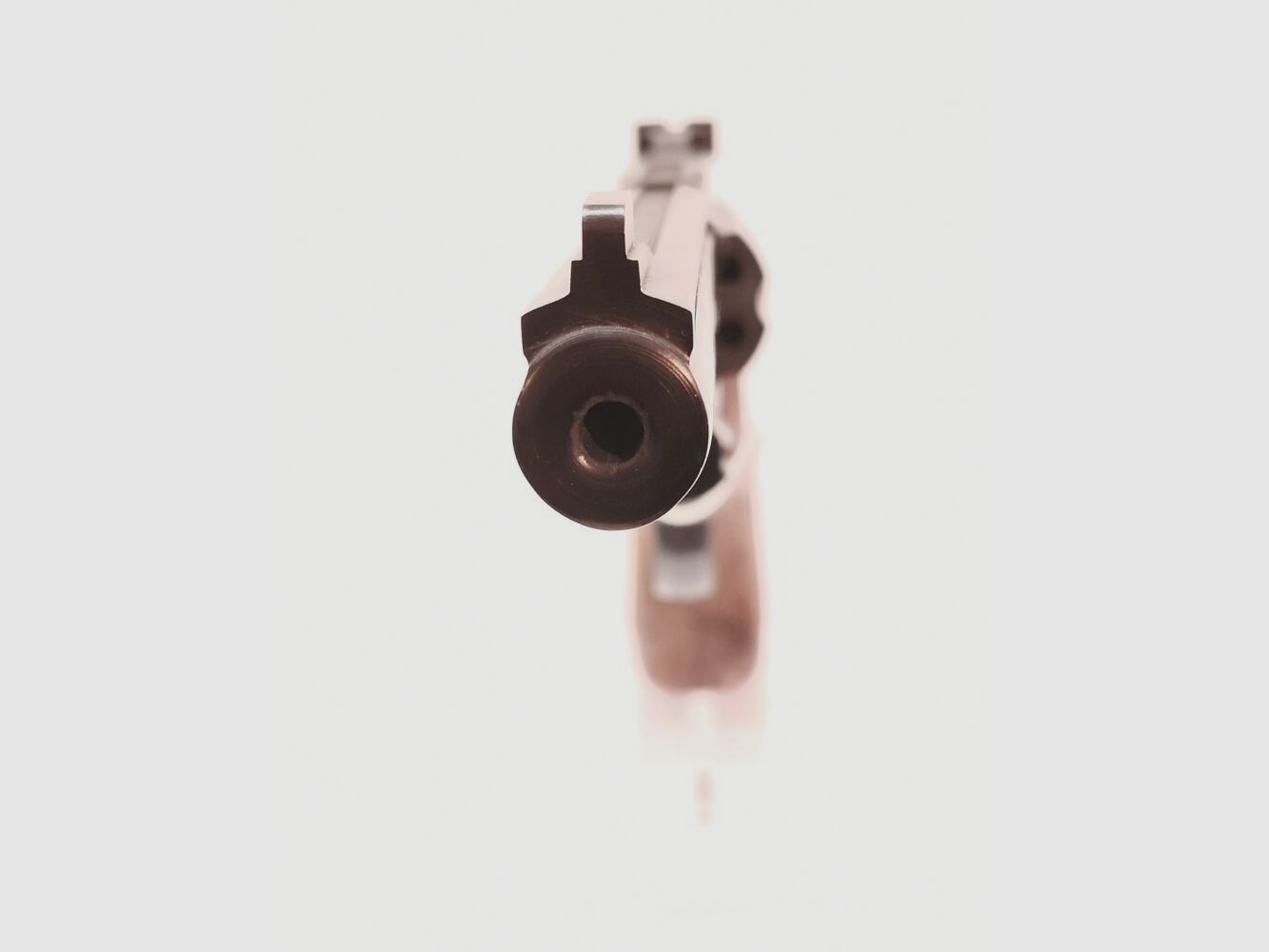 Taurus 96, Bild 7 von 8