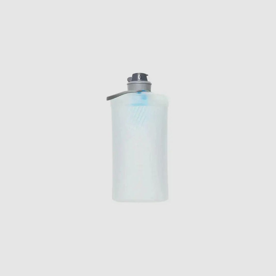 Hydrapak HydraPak Trinkflasche Flux+ 1.5 L mit Filter weiß
