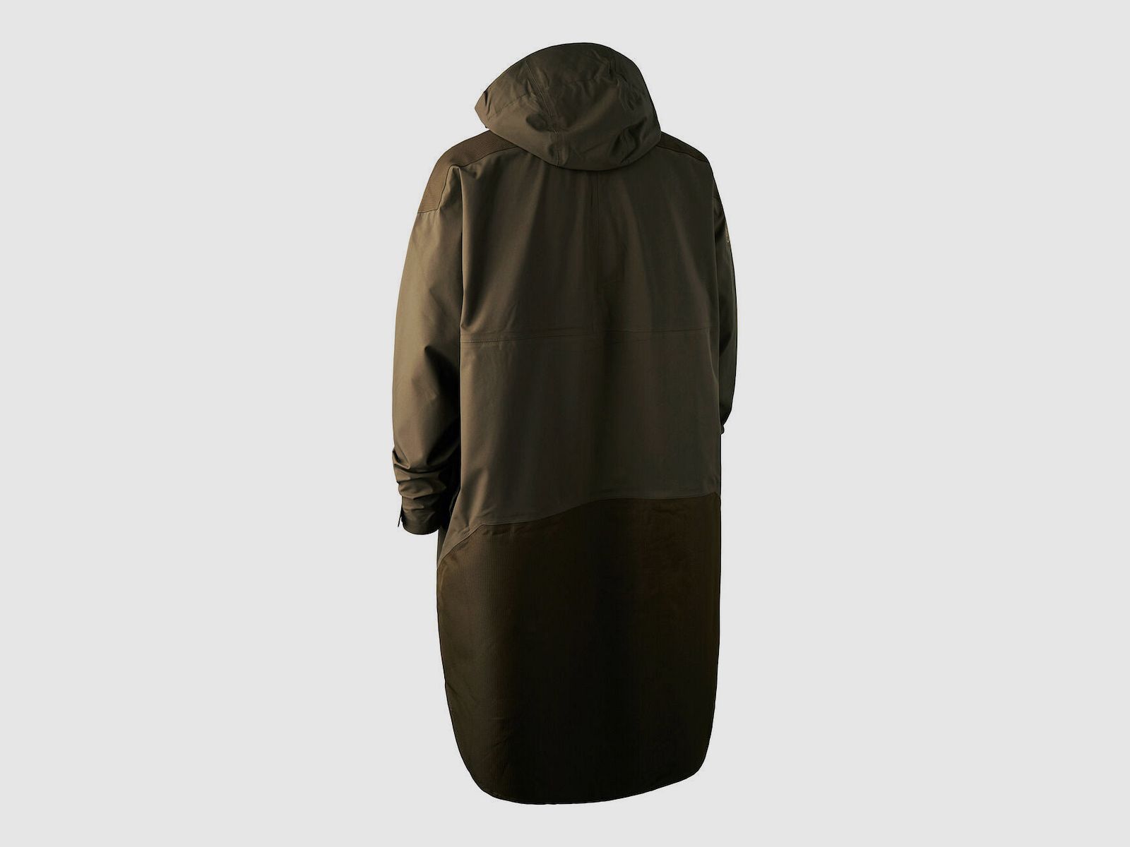DEERHUNTER VESTE ANTI-PLUIE TRACK, image 2 sur 6