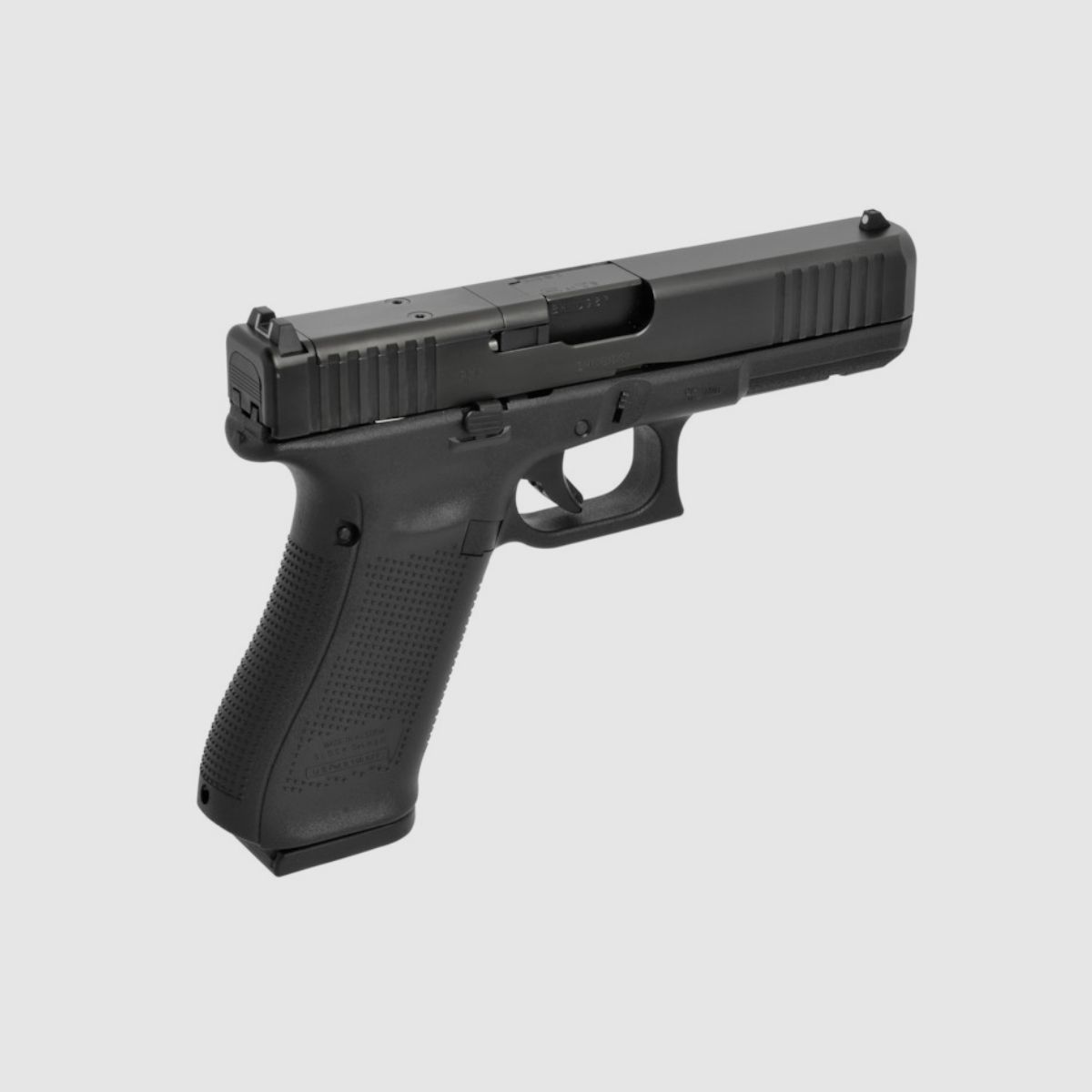 Glock 17 Gen 5 FS MOS Kal. 9 Luger, Bild 3 von 23