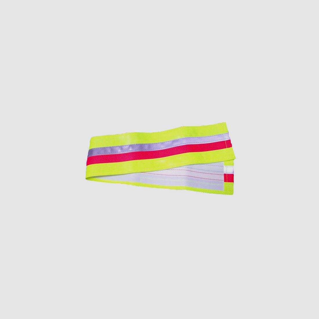 ZanTex Hundeschutzband mit Klett 35cm 5cm