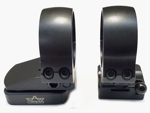 APEL Blue-line montage voor FN BAR – 30mm. hoog BH22