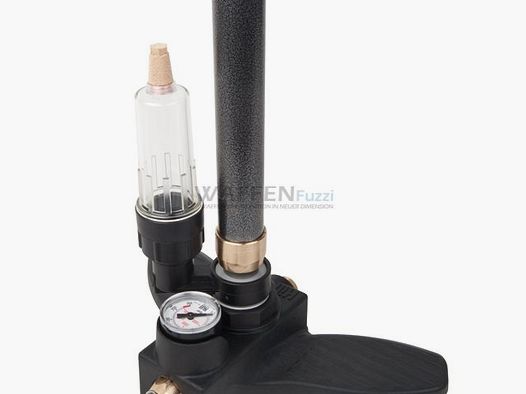 Persluchtpomp voor Weihrauch HW100 HW110 en HW44
