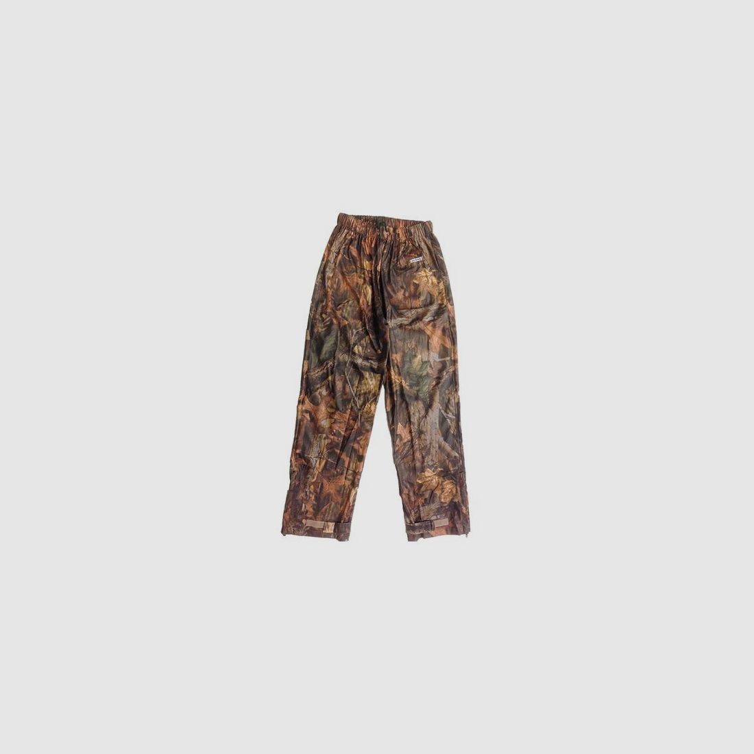 Ocean PU Camo Regnbukser Camouflage