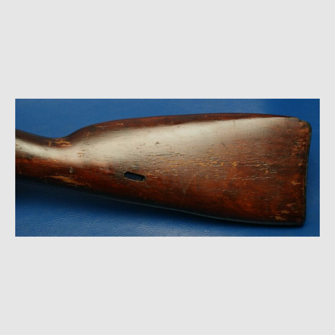 Izhevsk Nagant M1945 Short 7,62x54R