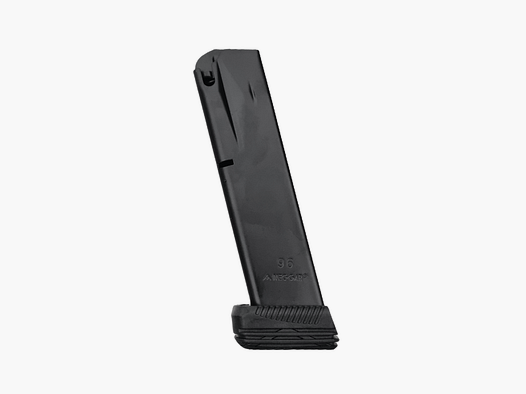 Magazynek Beretta 96 40S&W Stalowy 15 Naboi - MECGAR