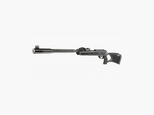 Gamo Luftgewehr Roadster IGT 10X Gen2 4,5mm (.177) Diabolo mit Gamo Whisper Schalldämpfer