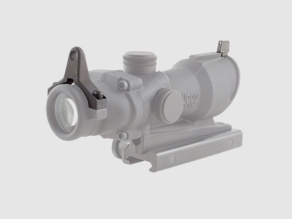 Zestaw celowników BUIS dla TA01N ACOG
