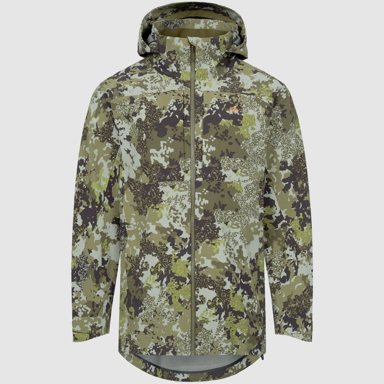 Blaser Herren Resist 3L Jacke HunTec Camouflage