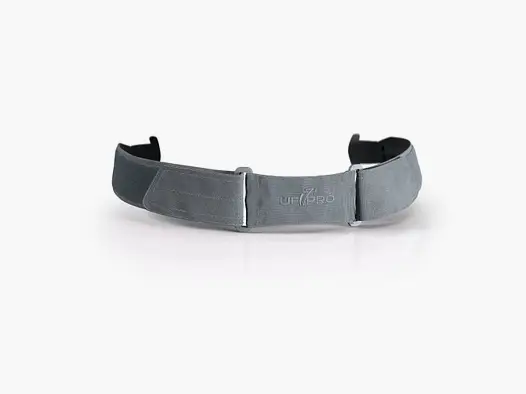 UF Pro UF Pro Belt Waist/Flex Belt - Steel Grey / 26-29