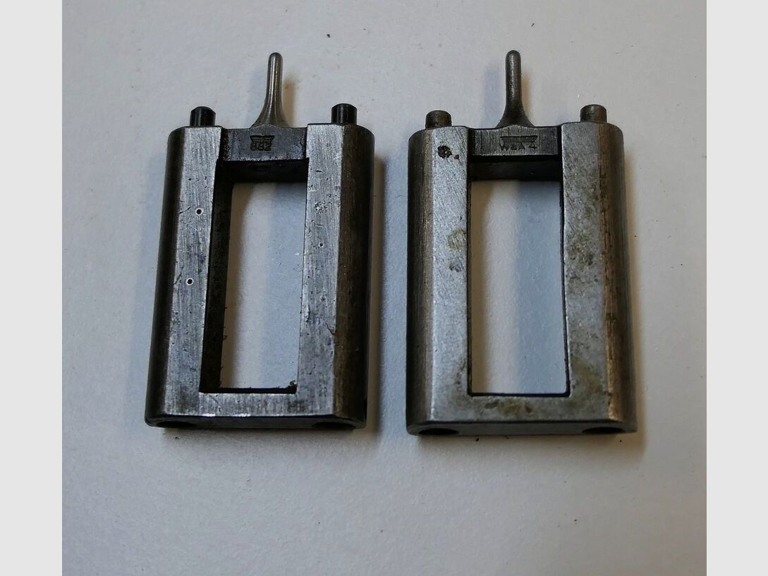 original Wehrmacht frappeur pour fusil antichar 38/39 Schwaben Arms GmbH - Boutique en ligne