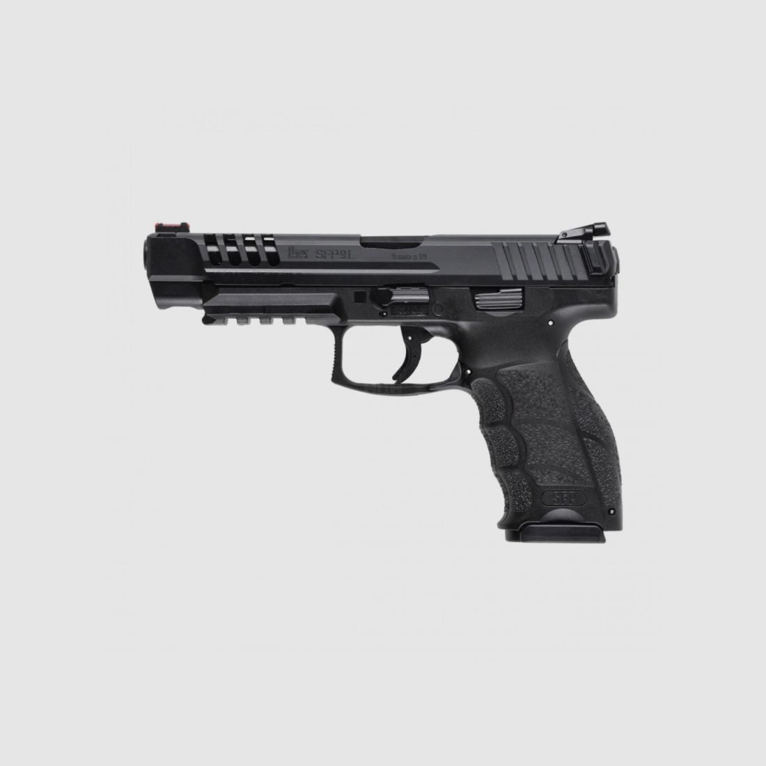 Pistolet H&K SFP9L SF, zdjęcie 1 z 4