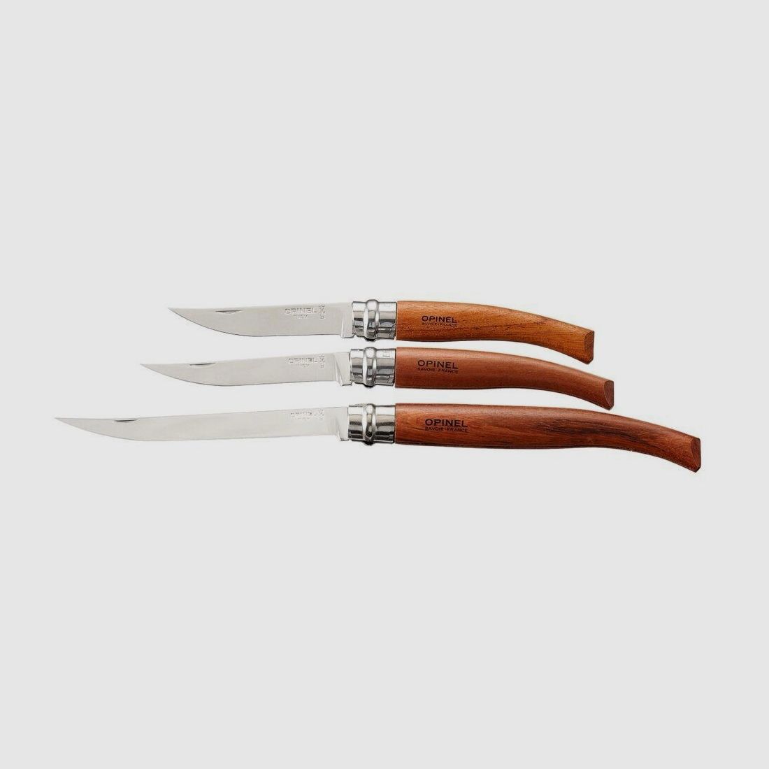 Opinel Messer geschärft Nr. 10, Bild 1 von 5