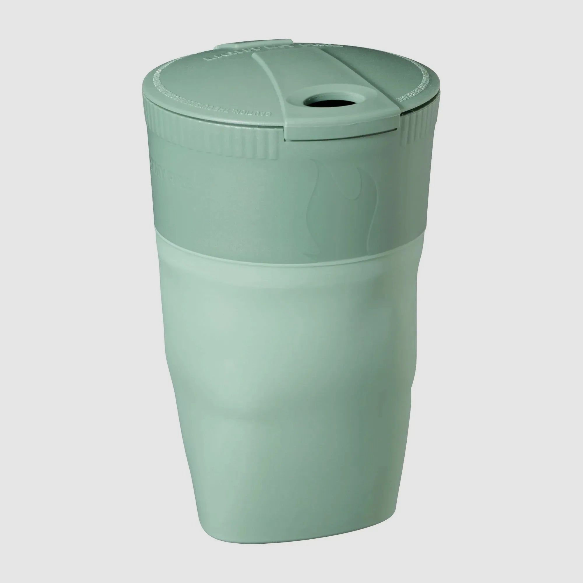Light My Fire Light my Fire Faltbecher Pack Up Cup sandygreen