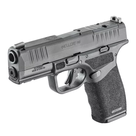 Pistolet Springfield Hellcat PRO OSP kal. 9x19 czarny, zdjęcie 5 z 9
