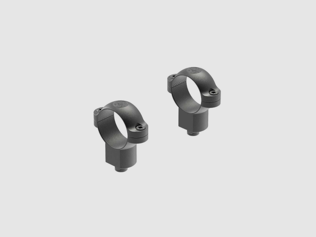 Leupold Ringen QR – Diameter 1” Laag Quick Release #49970