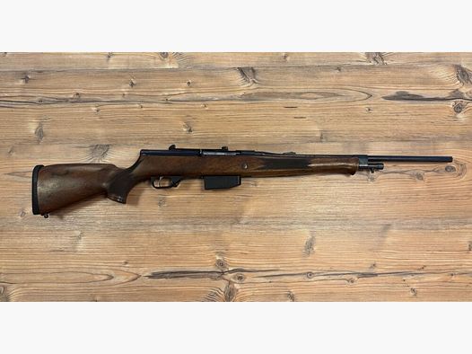 Remington Selbstladebüchse Remington