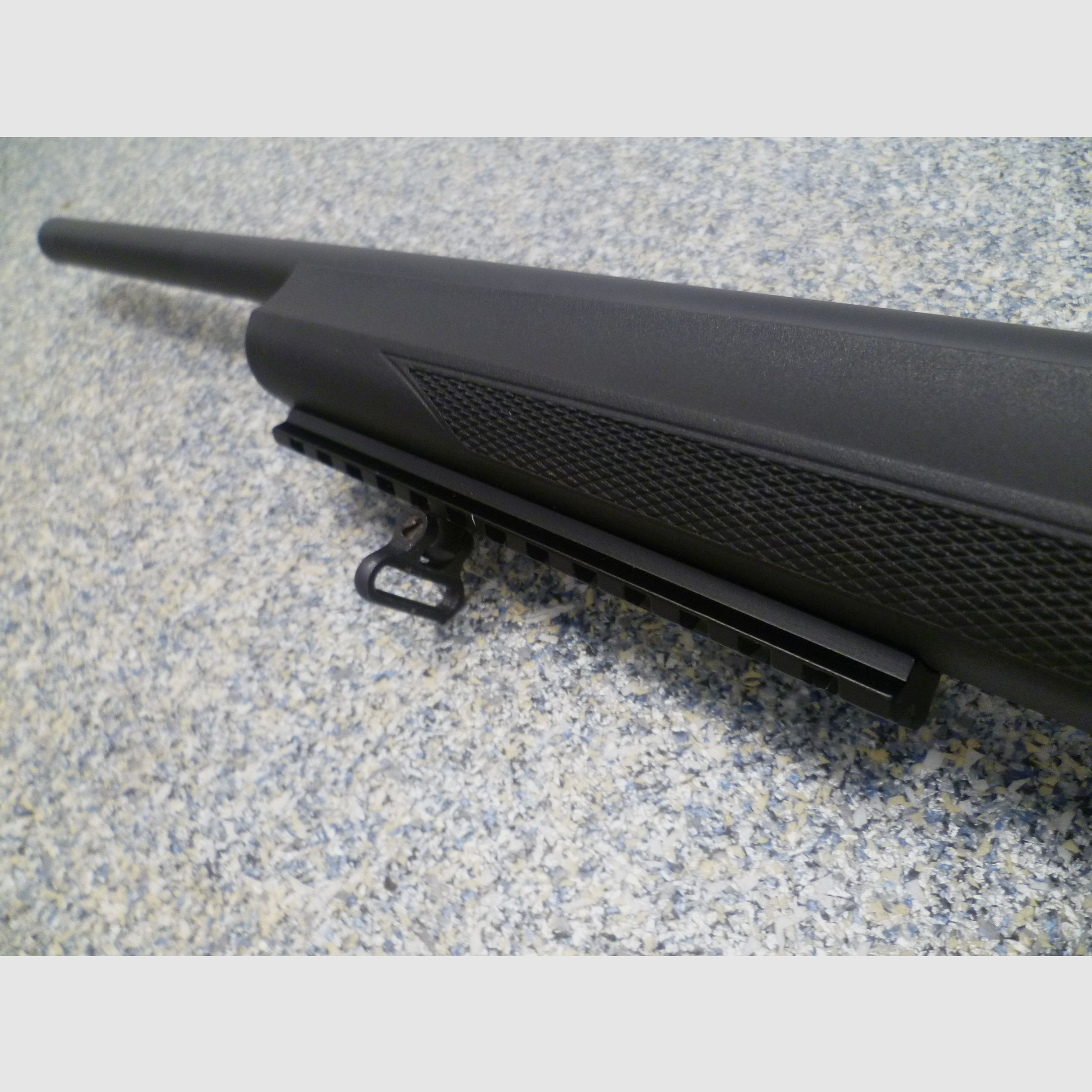 Repetierbüchse Mercury .308 Win.